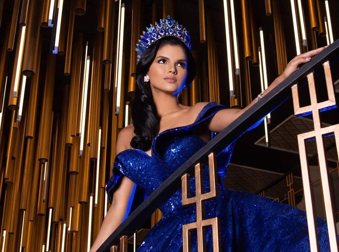 Venezuela brilla en las competencias preliminares del Miss Mundo 2021