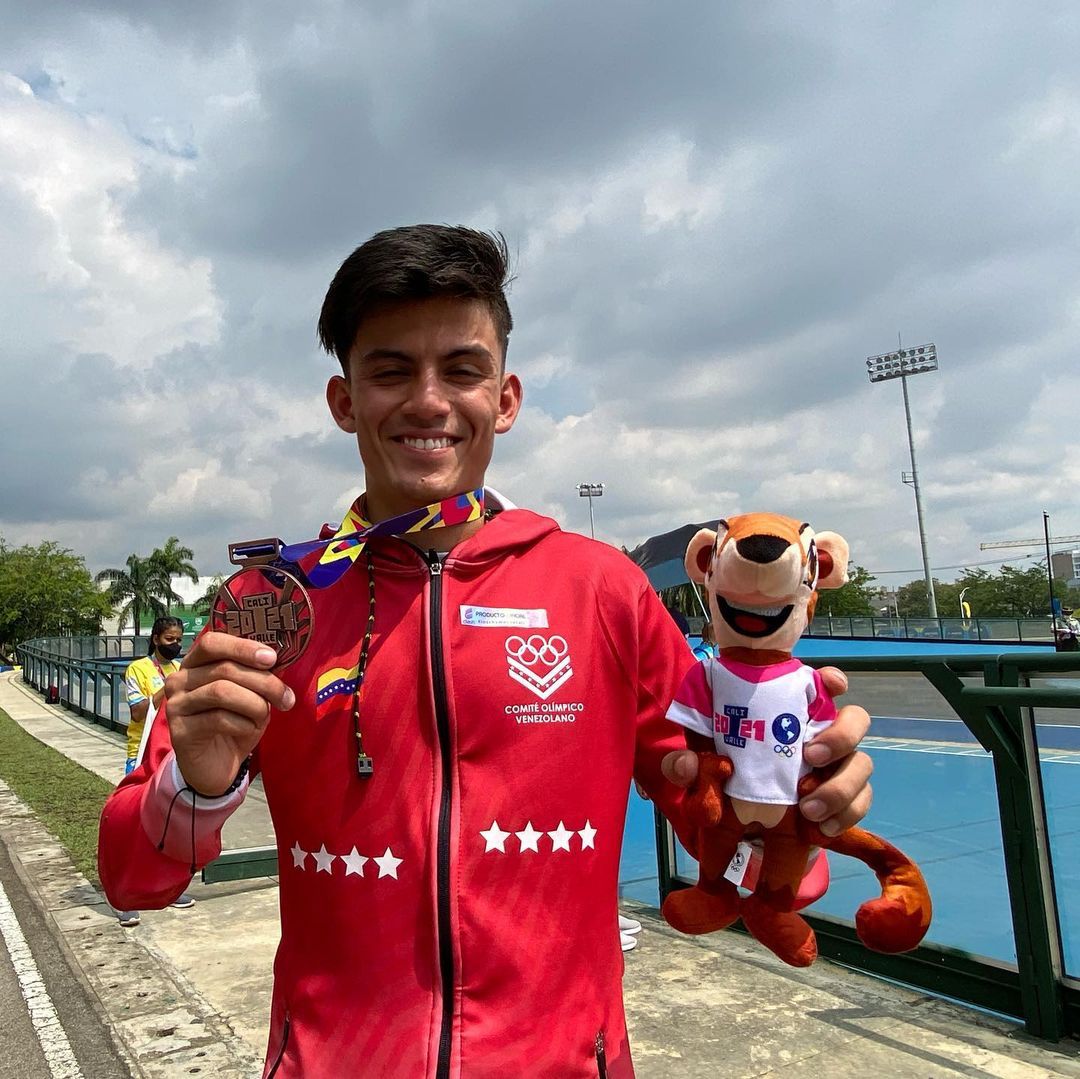venezuela culmino los juegos panamericanos junior con 36 medallas laverdaddemonagas.com ffjko7dwqaq1gat