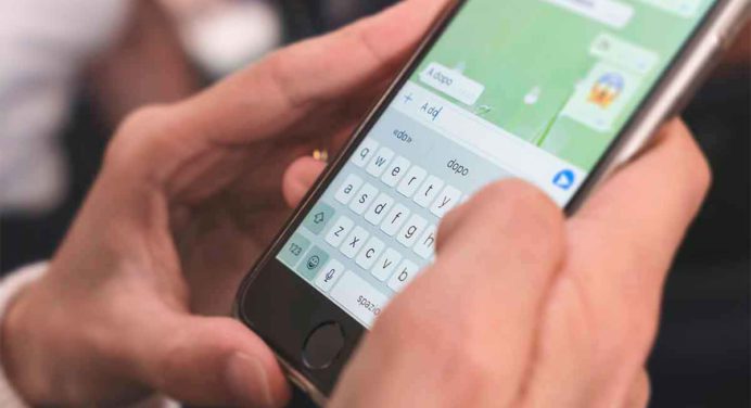 WhatsApp anunció nuevas opciones dentro de los mensajes