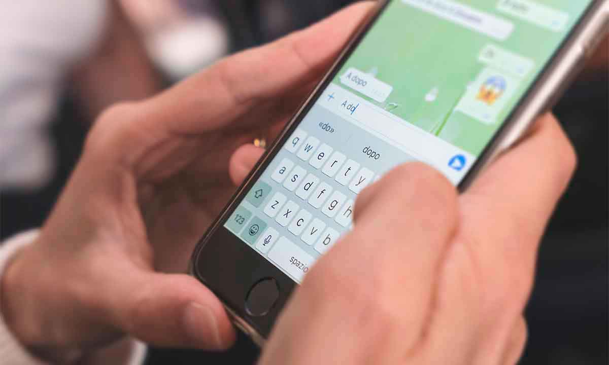 WhatsApp anunció nuevas opciones dentro de los mensajes