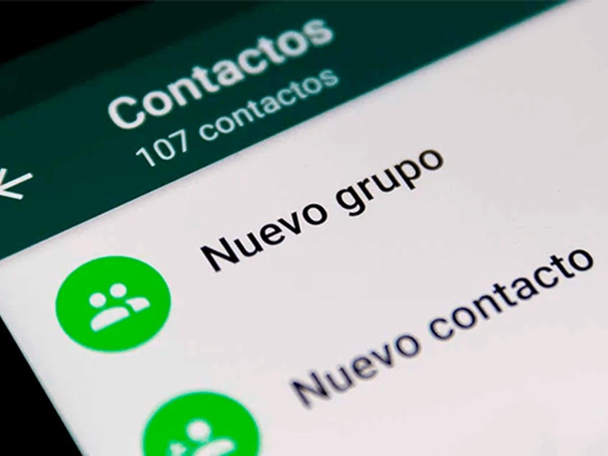 WhatsApp integra la opción de comunidades conoce de qué se trata