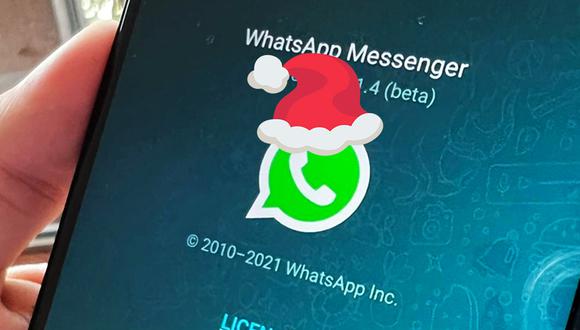 Whatsapp programa mensajes