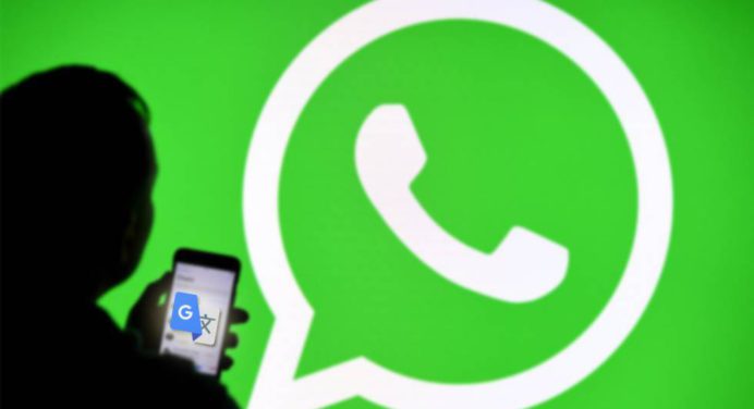 WhatsApp: Truco para saber con quién habla más tu amigo o pareja