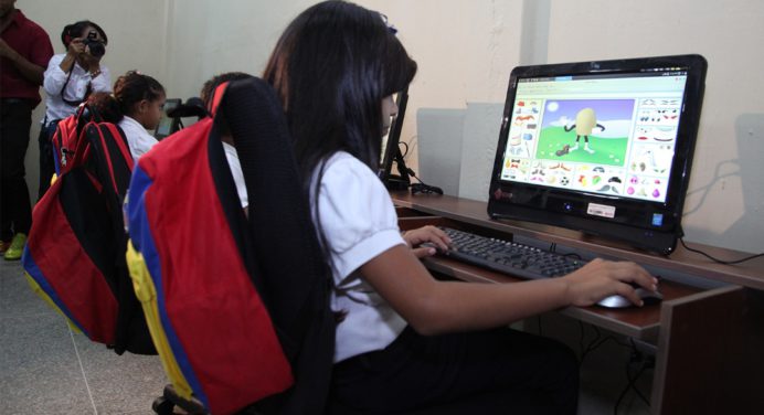983 escuelas de Monagas estarán abiertas este lunes para el retorno a clases