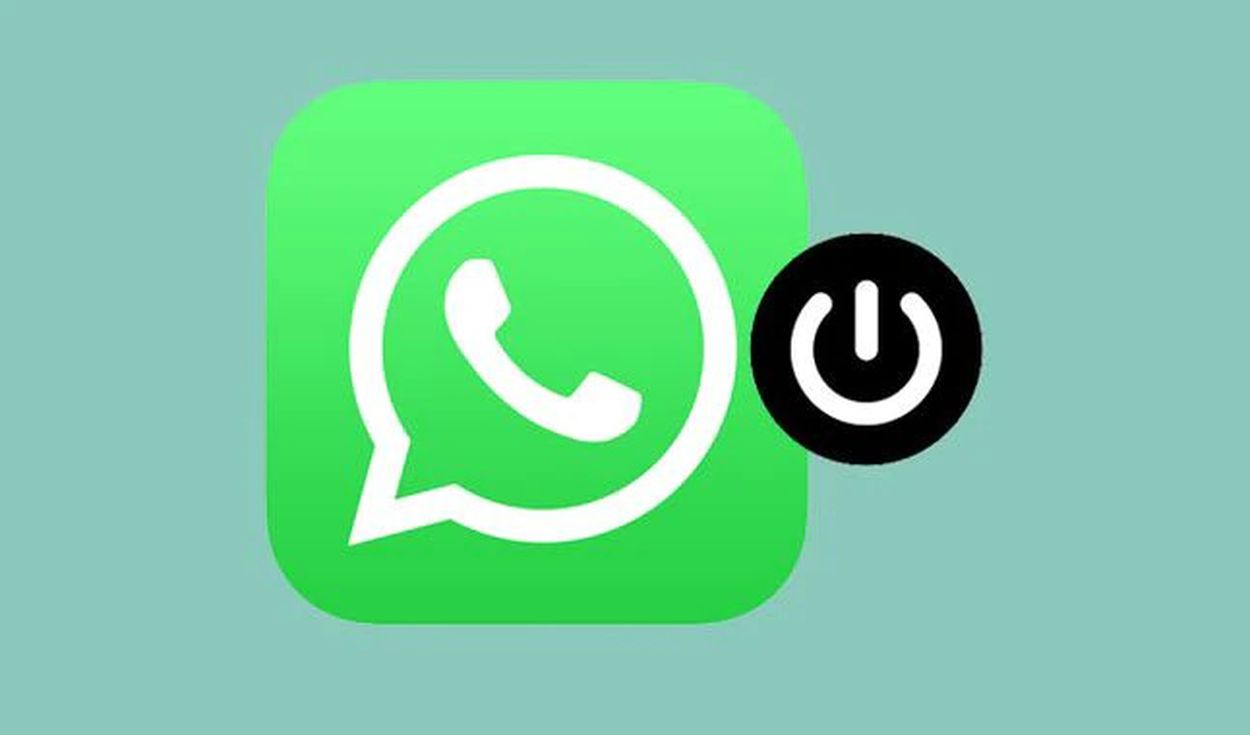 Apaga tu WhatsApp sin tener que desconectar el Internet del móvil