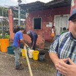 aristimuno lleva agua potable a sectores del estado monagas y rechaza plan de distribucion laverdaddemonagas.com whatsapp image 2022 01 13 at 7.41.20 am