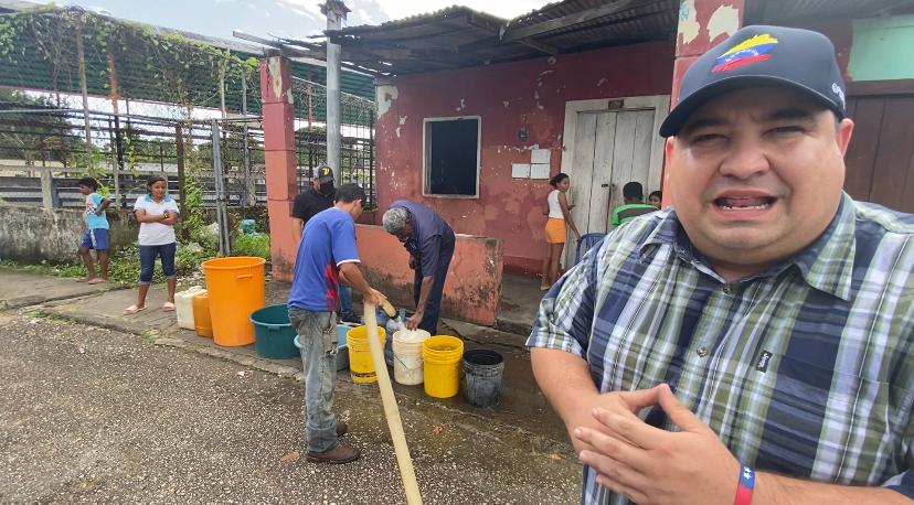 aristimuno lleva agua potable a sectores del estado monagas y rechaza plan de distribucion laverdaddemonagas.com whatsapp image 2022 01 13 at 7.41.20 am