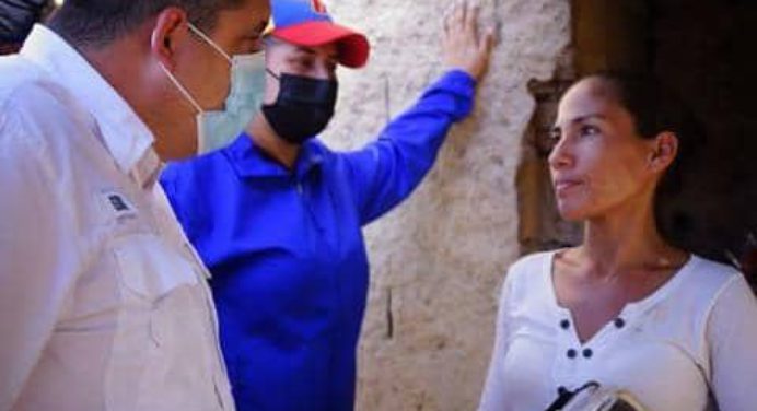 Aristimuño: Viento Fresco lleva 20 años sin agua por falta de voluntad política