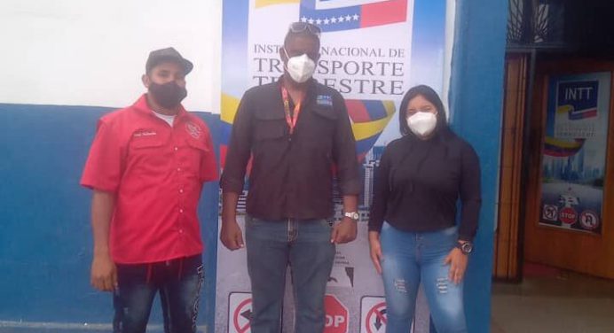 Arranca en Maturín el programa Pon Tu Moto al día