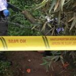 asesinato de tres personas de una misma familia se suma a masacres en colombia laverdaddemonagas.com masacre en coombia