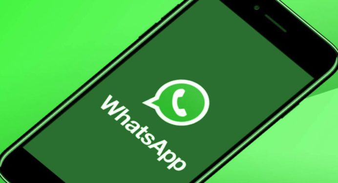 Nueva función: WhatsApp incluirá visualización única