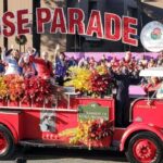 asi fue el tradicional desfile de las rosas de pasadena laverdaddemonagas.com desfile de las rosas