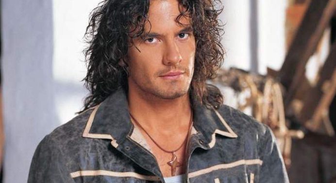 Así luce Mario Cimarro en Pasión de gavilanes 2