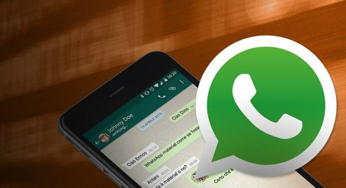 Así puedes enviar mensajes por WhatsApp sin añadir el contacto