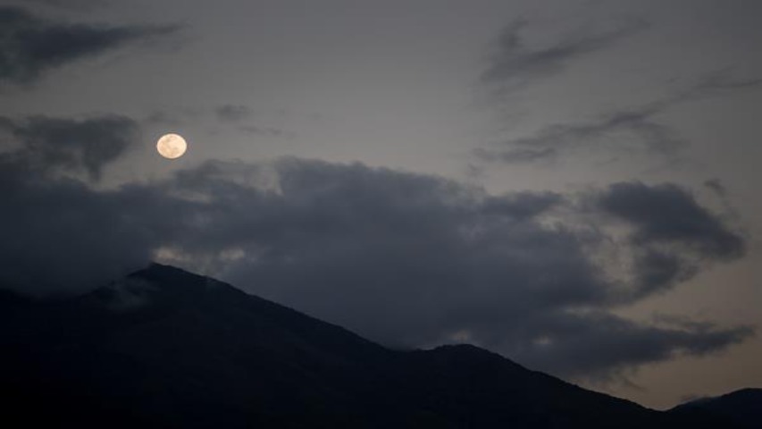 asi se vio la luna llena en venezuela laverdaddemonagas.com luna12