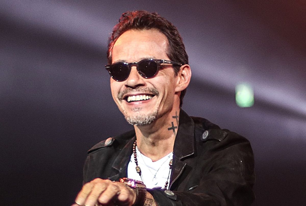 ¡Atención Fanáticos! Marc Anthony vendrá a Venezuela en su próxima gira de conciertos