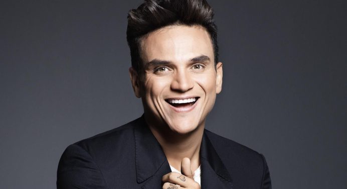 ¡Atención fanáticos! Silvestre Dangond llega a San Cristóbal con «Las Locuras Mías»