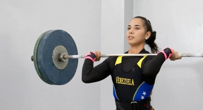 Atletas monaguenses prometen medallas en los Juegos Nacionales