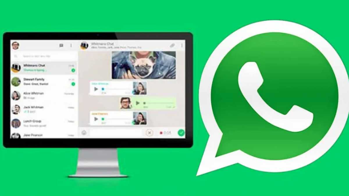 Cambia el fondo de pantalla de los chat en WhatsApp Web con este fácil truco