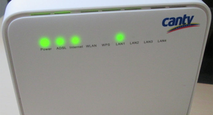 Cantv informa corte de fibra óptica que afecta a Monagas y región Guayana