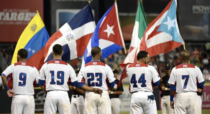 Caracas será sede de la Serie del Caribe 2023