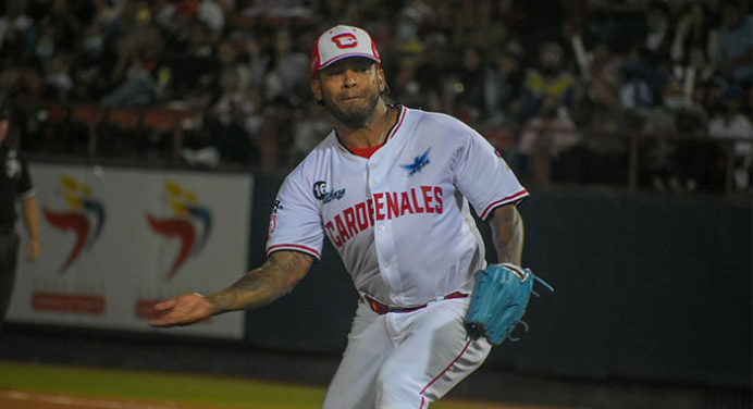 Cardenales, Caribes y Magallanes los fijos en las finales de la LVBP