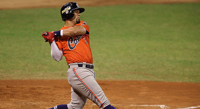 Caribes va por título y Magallanes busca forzar el séptimo juego
