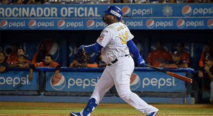 Caribes Vs Magallanes: Hoy es día de descanso en la final de la LVBP