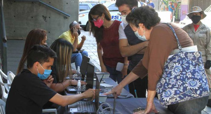 CNE declaró improcedente solicitud de referéndum revocatorio