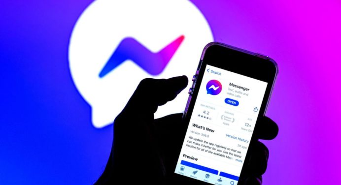 Cómo rescatar chats eliminados en Facebook Messenger