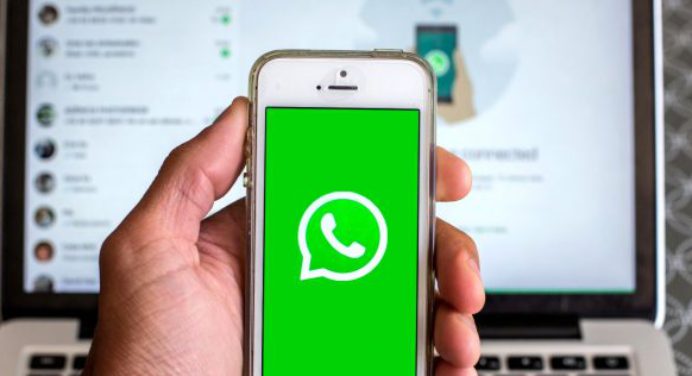 Cómo saber la ubicación de un contacto por WhatsApp