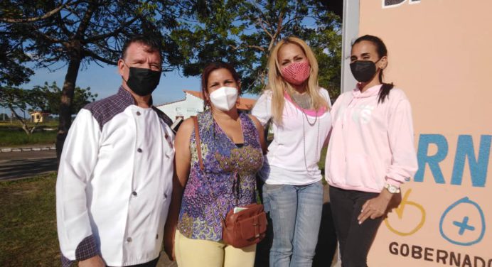 Comuna de «La Gran Victoria» activará en 17 sectores de Maturín formación cultural