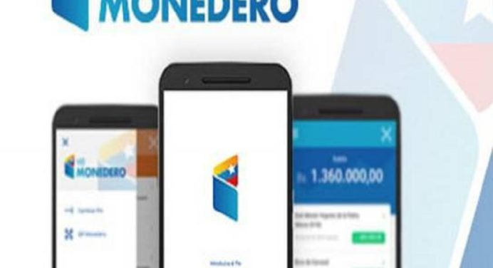 Conoce todo lo que puedes hacer con veMonedero del Sistema Patria