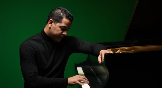 Deep: Un viaje musical en el Latin Jazz