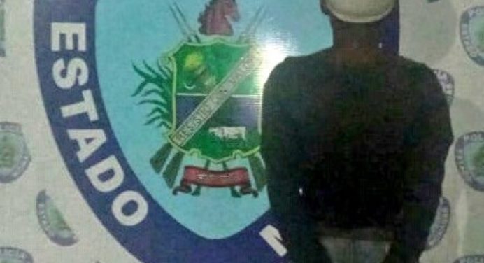 Detenida mujer borracha por golpear a sus dos hijas en plena vía pública de Maturín