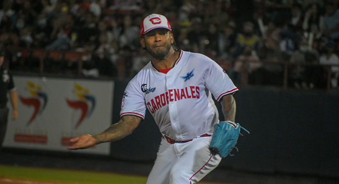 Domingo 09 de enero: Resultados de ayer y juegos para hoy en la LVBP: