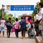 ecuador anunciara este mes su plan de regularizacion de migrantes venezolanos laverdaddemonagas.com ecuador