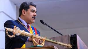 Nicolás Maduro Asamblea Nacional