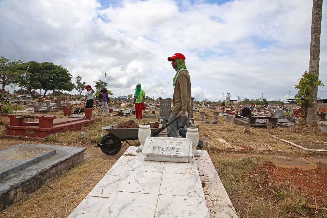 cementerio