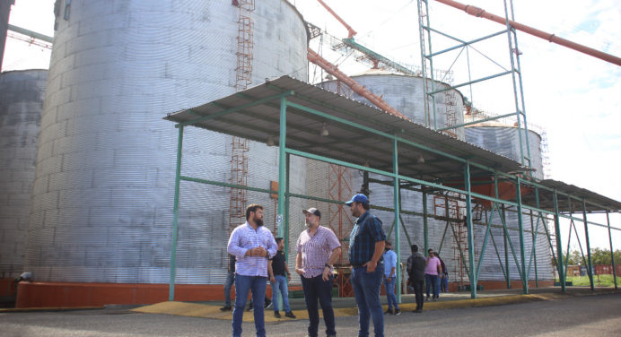 En marcha empresas productivas en Monagas