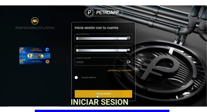 En PetroApp puedes recargar saldo a tu teléfono