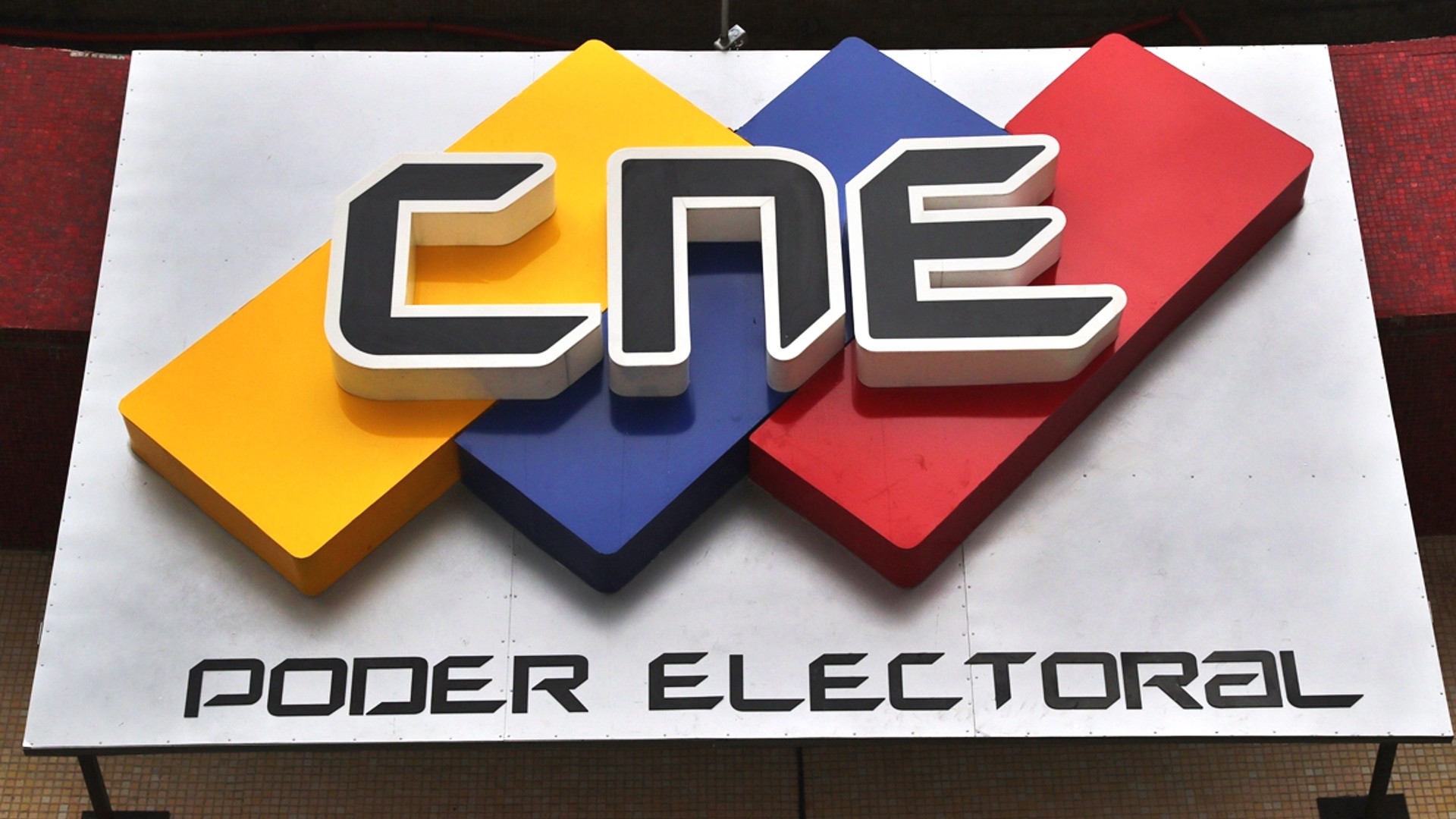CNE aprobó inicio del procedimiento para eventual activación de referendo revocatorio