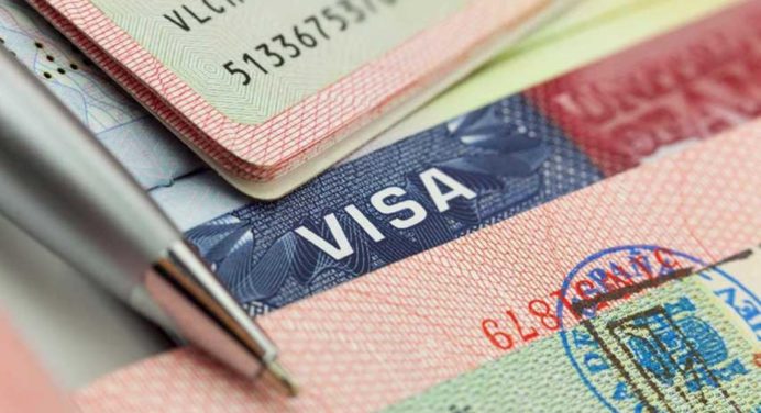 Entérate cuánto necesitarán los venezolanos para solicitar visa mexicana