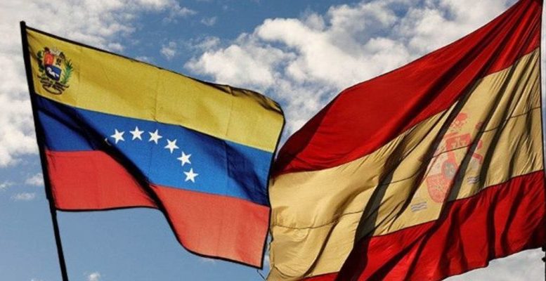 espana concedio proteccion humanitaria a mas de 12 800 venezolanos laverdaddemonagas.com espana y venezuela 850x400 1