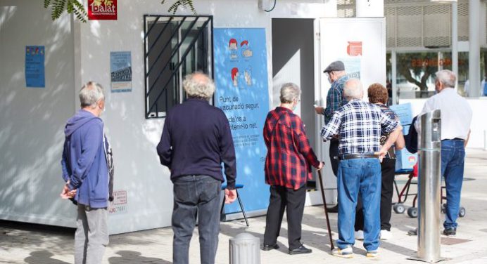 España detecta los primeros casos de flurona