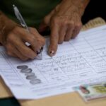 este 26 de enero se realizara la jornada de recoleccion de firmas para referendo revocatorio laverdaddemonagas.com recoleccion