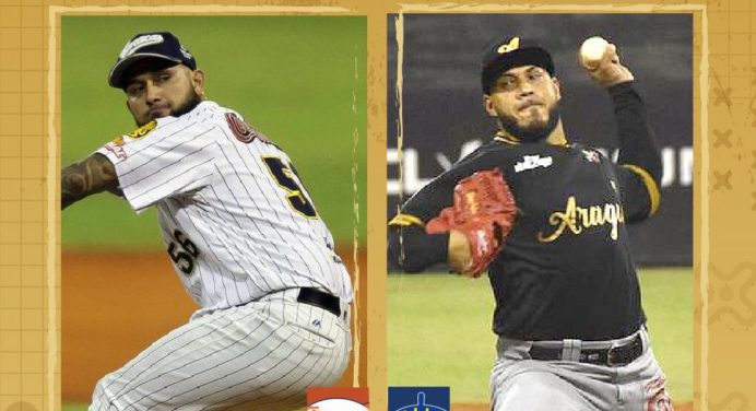 Estos son los refuerzos de Caribes y Magallanes para la final