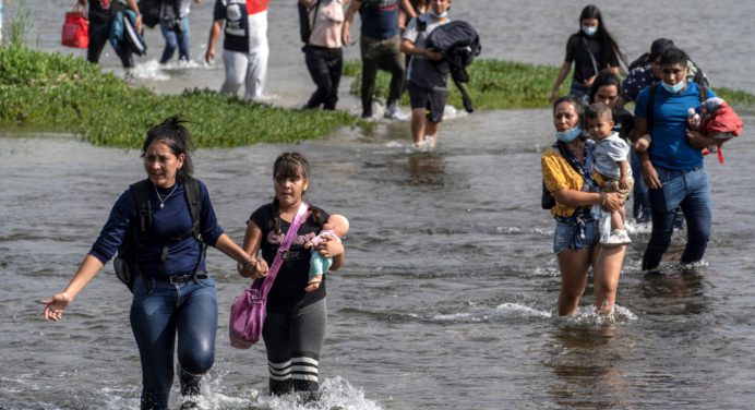 Exigencia de visa a venezolanos en México entrará en vigencia el 21 de enero
