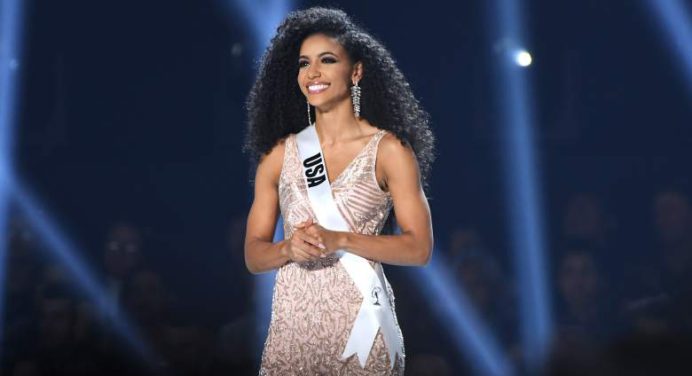 ExMiss USA Cheslie Kryst se suicidó saltando al vacío desde un rascacielos en Nueva York