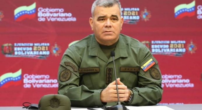FANB sigue desplegada en los municipios fronterizos con Arauca